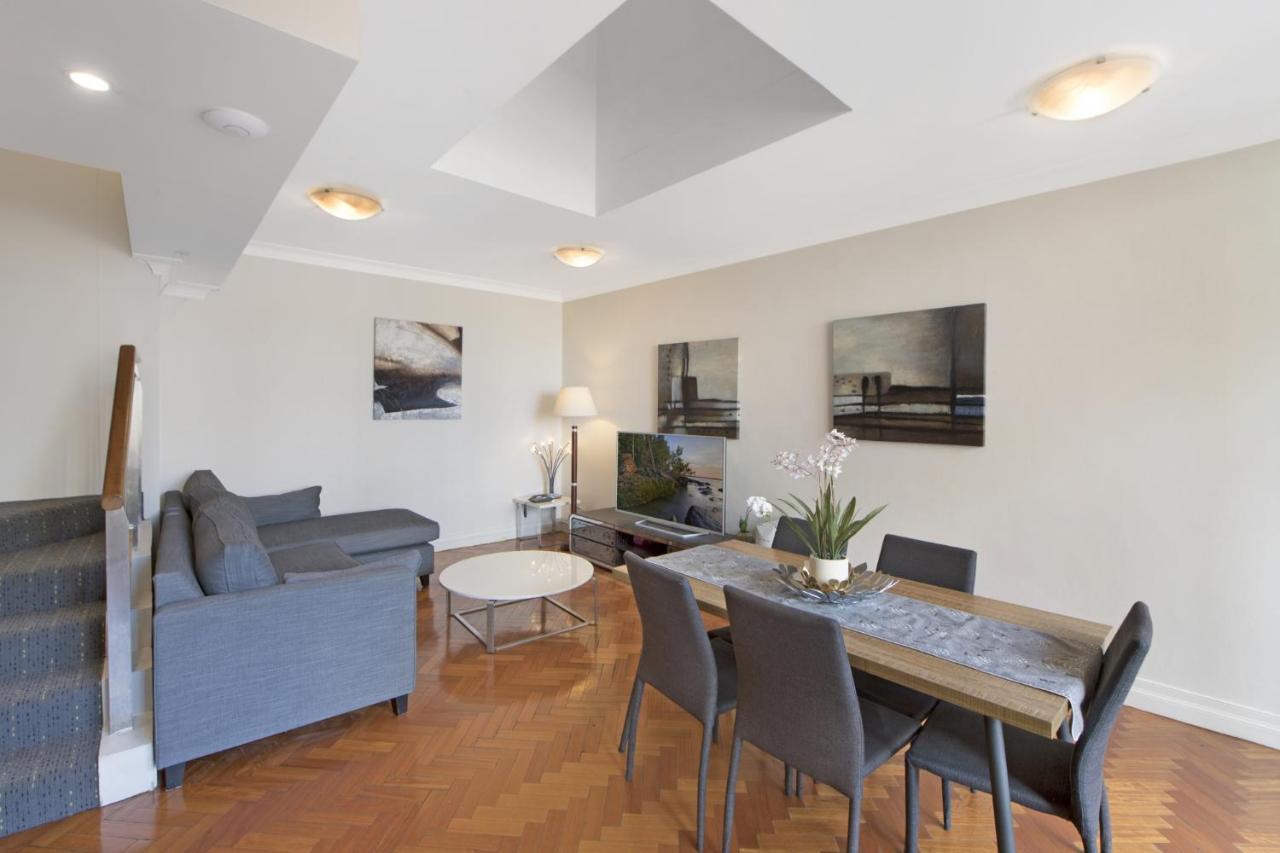 Yehs Hotel Sydney Harbour Suites Bagian luar foto