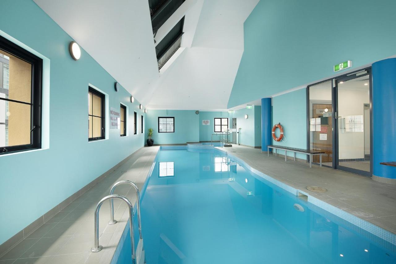 Yehs Hotel Sydney Harbour Suites Bagian luar foto